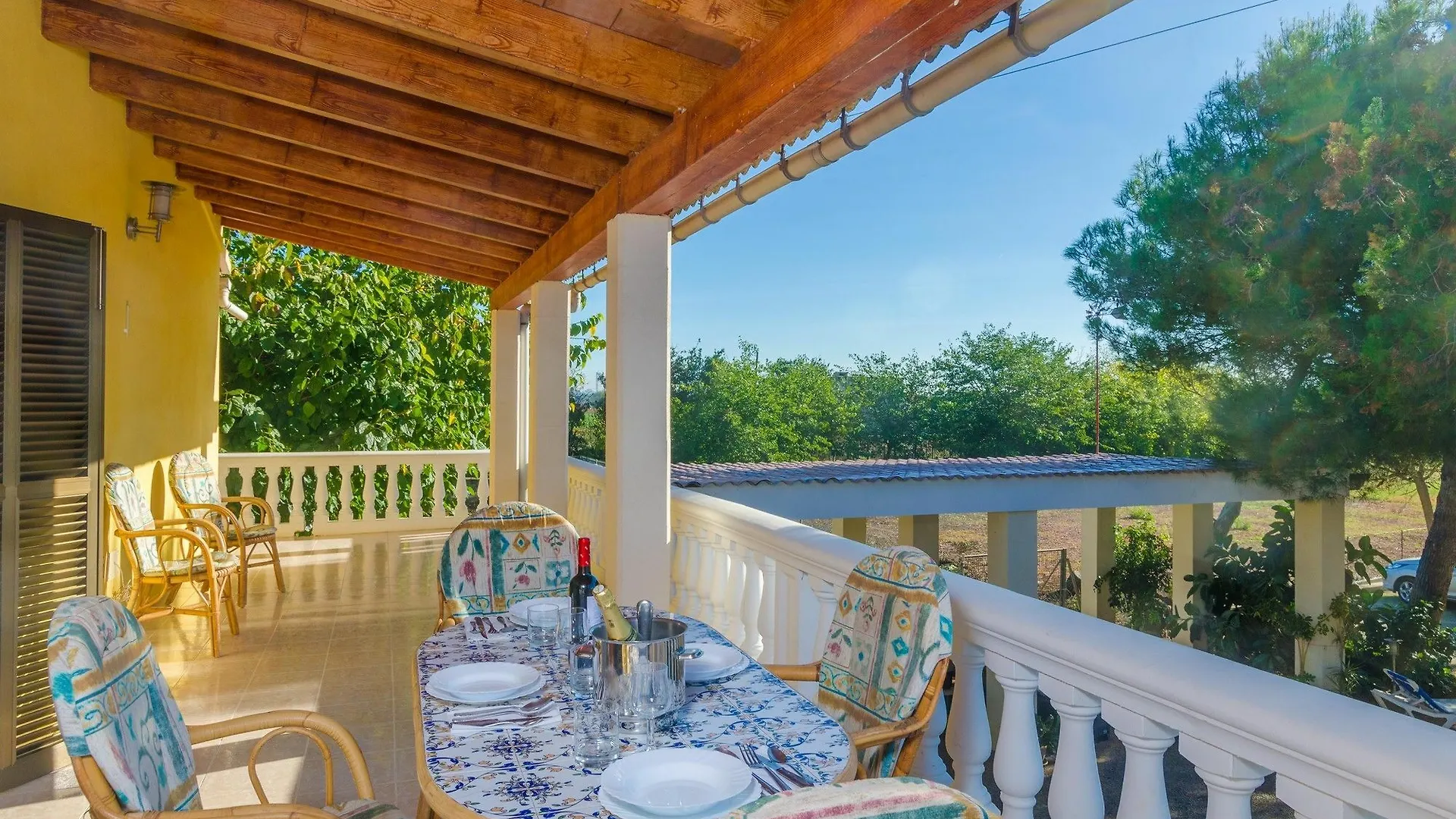Torrent Vell Villa Sa Pobla 0*,  İspanya